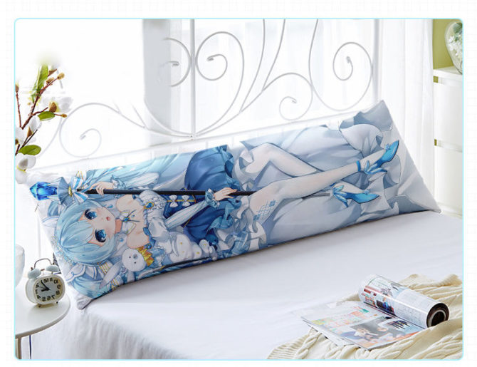 🥇custom 3d Dakimakura 3d Body Pillow Make Your Own 3d Body Pillow Diipoo 9027