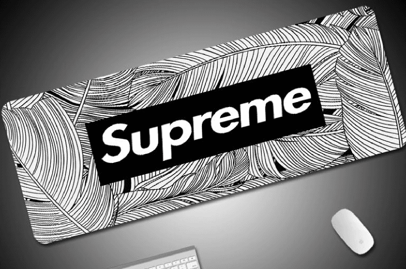 custom mouse pad large