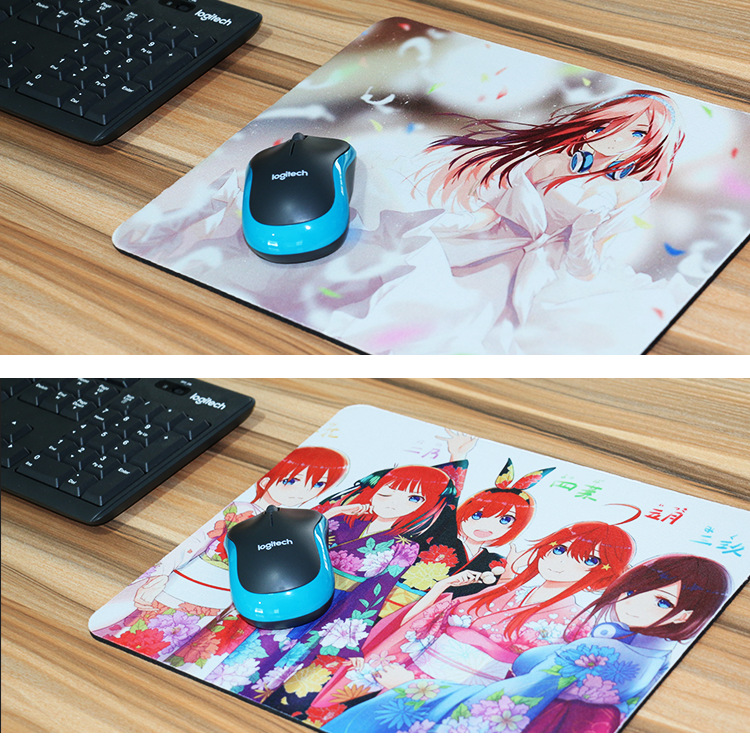 Custom Mouse Pad Example (2)
