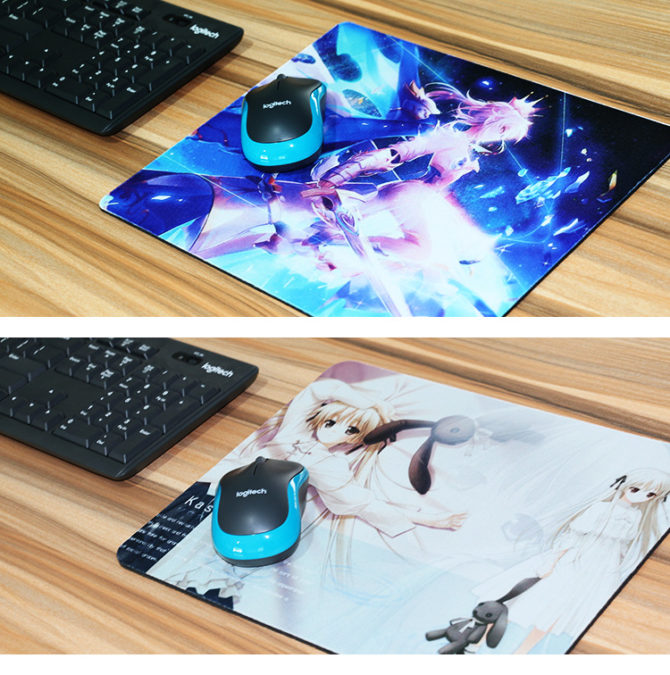 download custom mouse pad