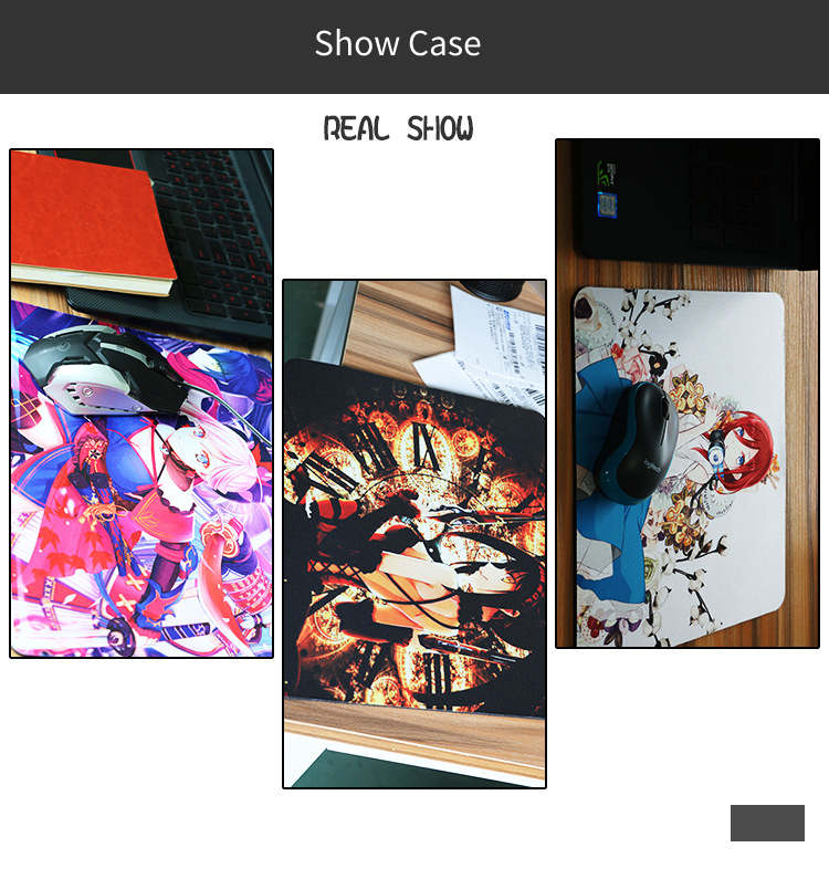 Custom Mouse Pad Product display