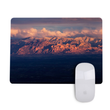 High-quality Printing Technology Custom Mouse Pad