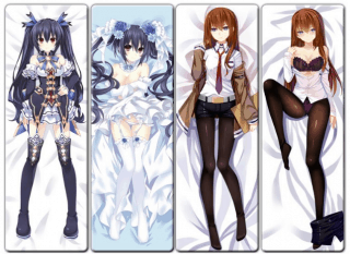 Best place to outlet buy anime body pillows