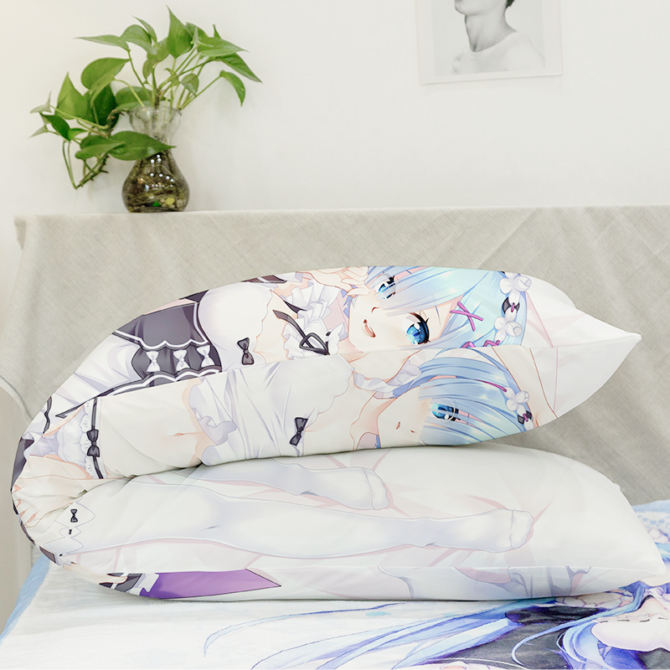 ultrakill body pillow