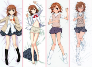 Dakimakura 2025 pillow cost