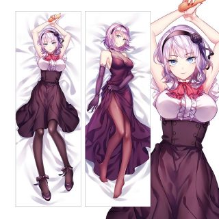 Clean Mouldy Dakimakura