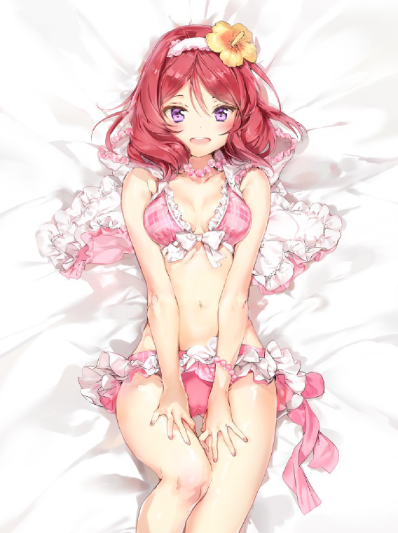 Custom Dakimakura Anime Body Pillow Anime Mouse Pad 3d Mouse