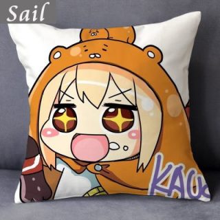 Dakimakura Artist