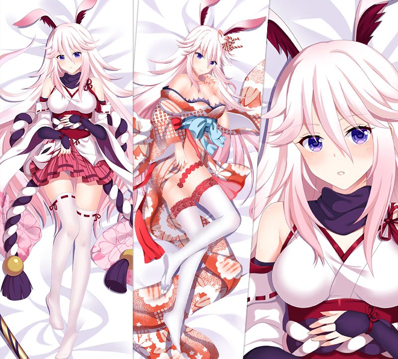 How Much Does Dakimakura Pillow Cost Price Diipoo