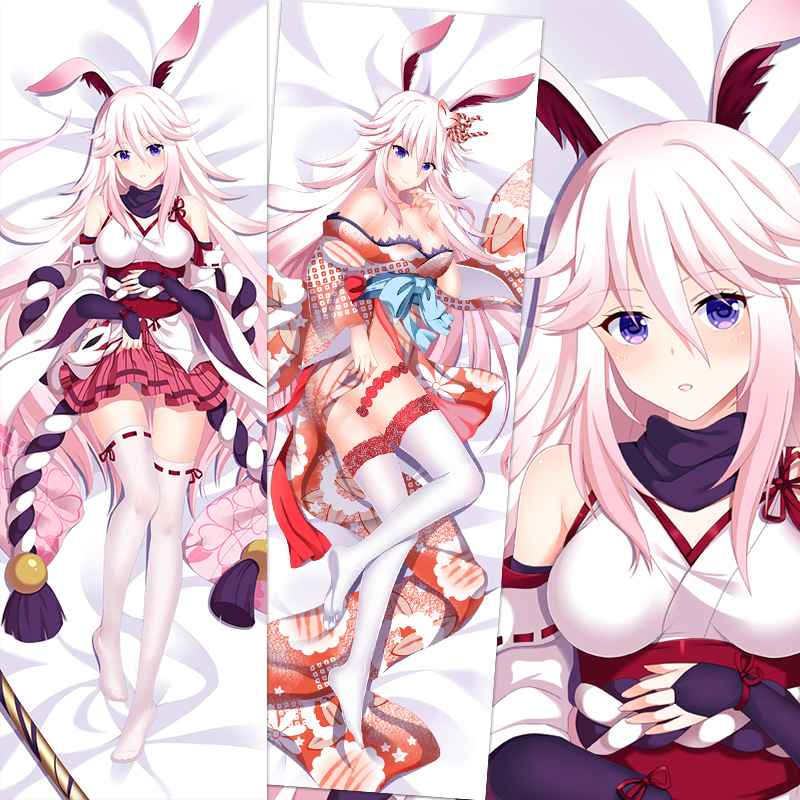 Dakimakura 2025 pillow cost