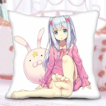 How To Choose & Buy Dakimakura？