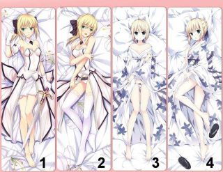 How to clean 2Way dakimakura