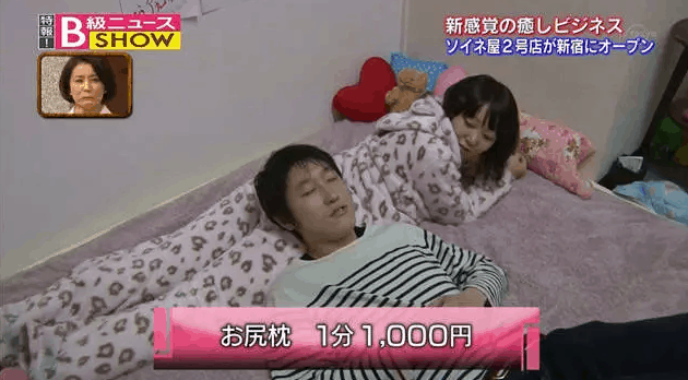 Sexy Anime Butt Pillow (1)