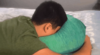 Sexy Anime Butt Pillow (4)