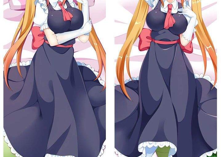 Warning! What You Should Know About Your Dakimakura (4)
