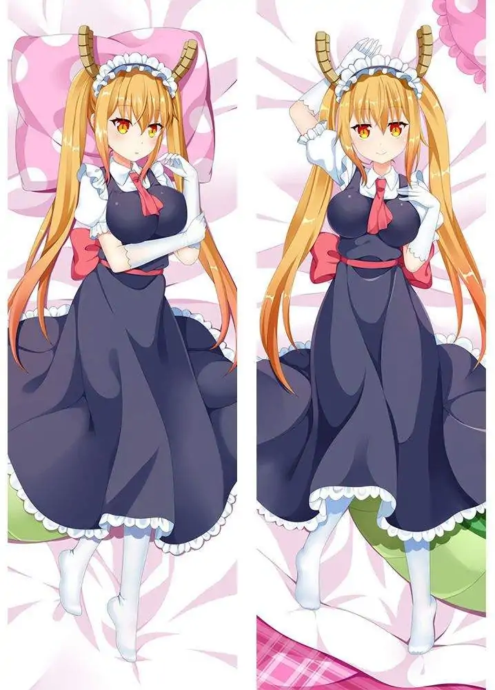 dakimakura