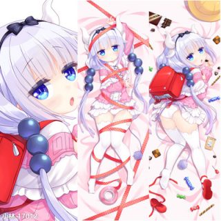 Getsuyoubi No Tawawa 2 - Original Illustration Dakimakura Cover:  Kouhai-chan 2way Tricot