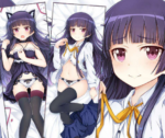 Why we should need a dakimakura