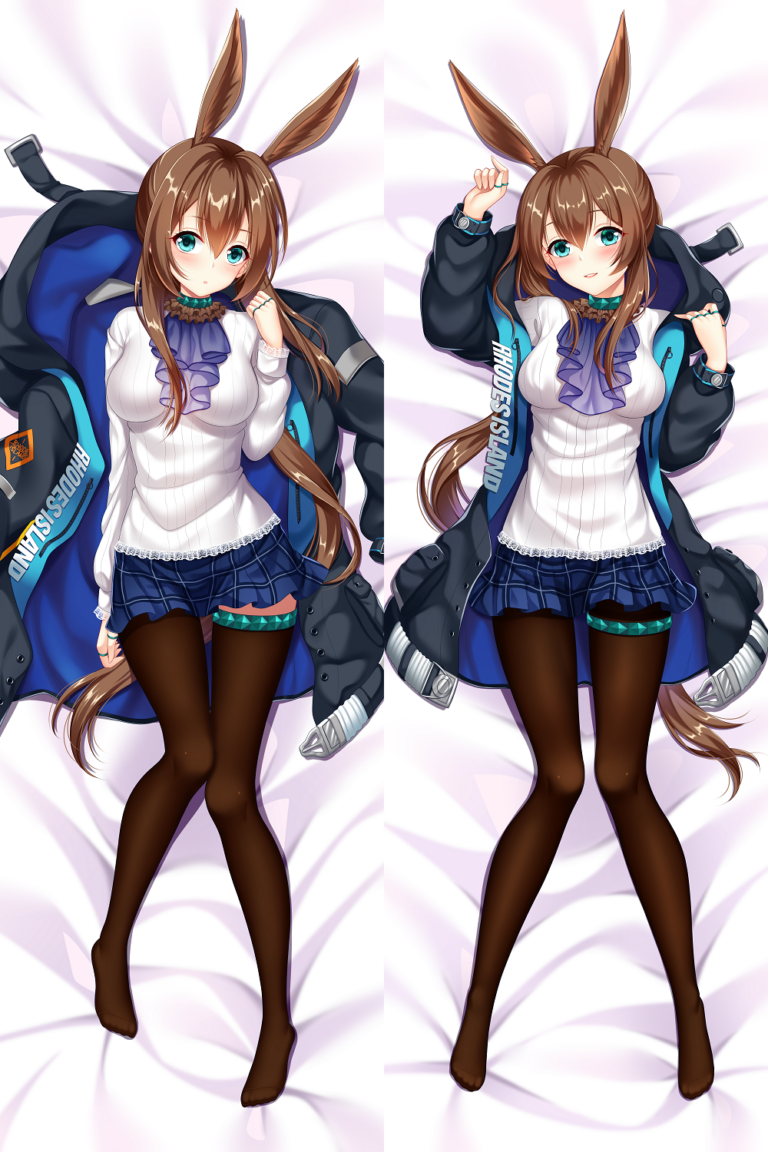 dakimakura