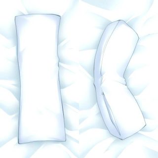 dakimakura