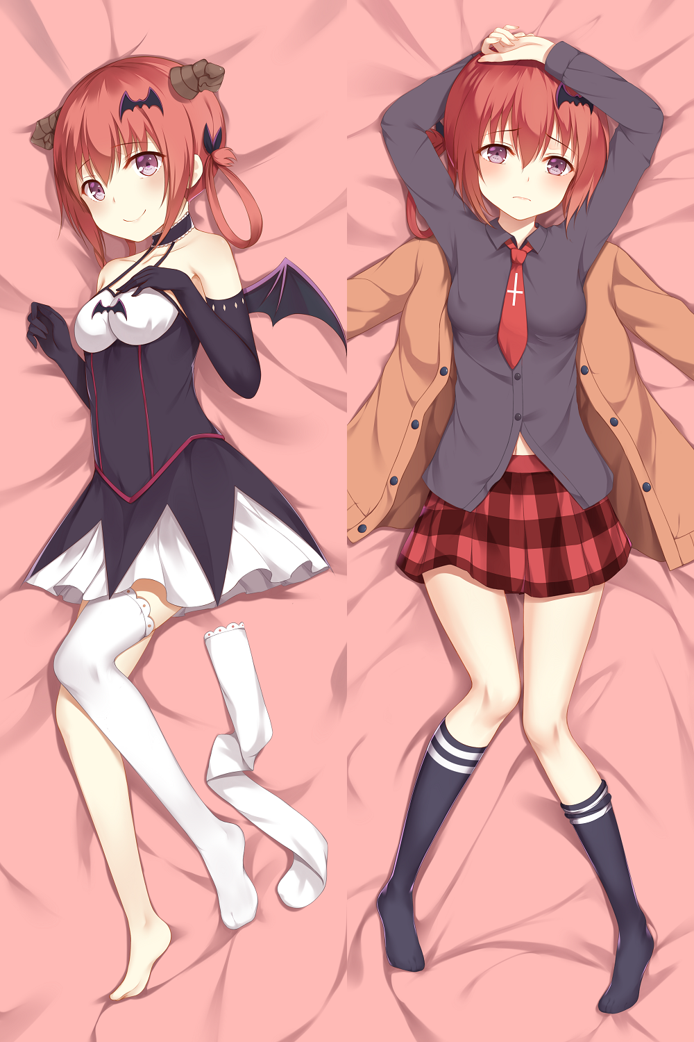 gabriel dropout dakimakura
