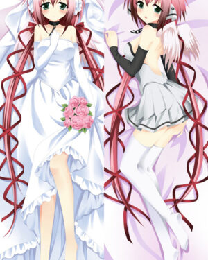 ikaros dakimakura