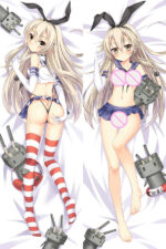 dakimakura shimakaze