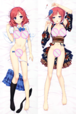 dakimakura maki