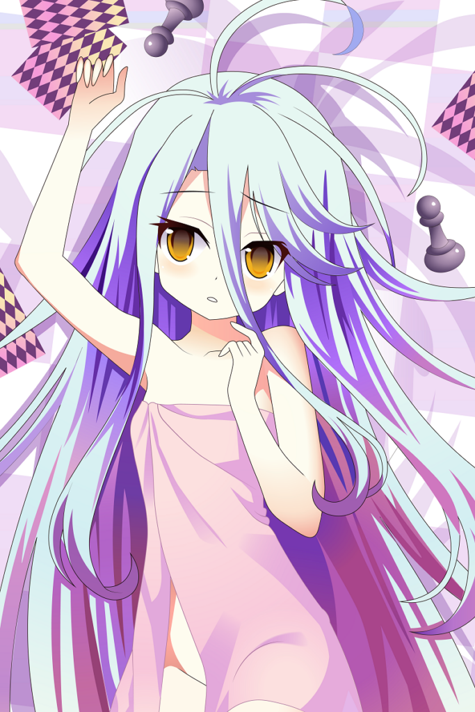 shiro no game no life specials shiro no game no life specials