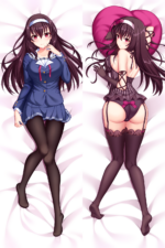 utaha dakimakura