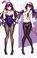 utaha dakimakura