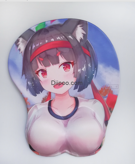 Why We Should Buy 3D Mouse Pad Diipoo is Better than Others