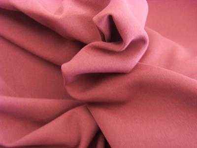 What is a peach skin fabric dakimakura