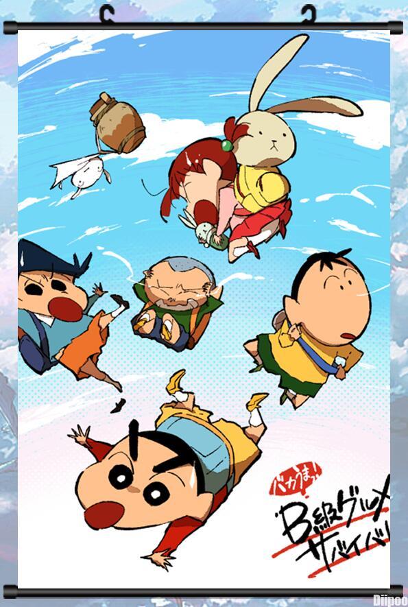 crayon shin chan manga raw download