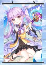 Princess Connect! ReDive Wall Scroll Posters (2)