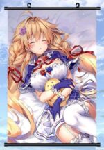 Princess Connect! ReDive Wall Scroll Posters (3)