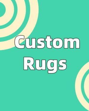 Custom Rugs
