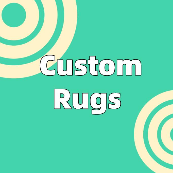 Custom Rugs