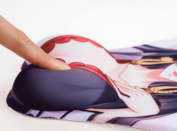 Diipoo Oppai Mousepad Details (1)