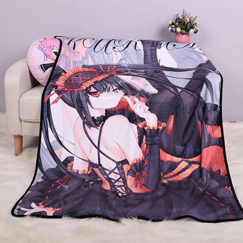 Diipoo custom flannel blankets (5)