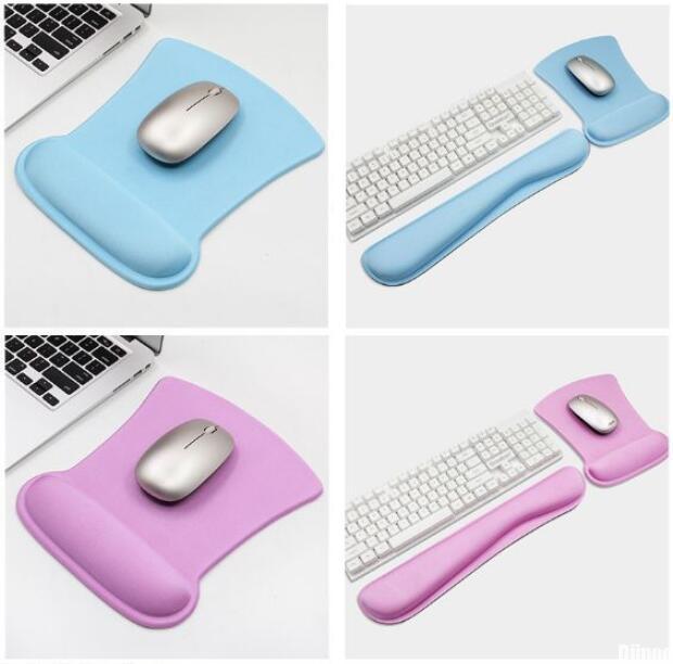 custom square wrist rest mouse pad examples (2)