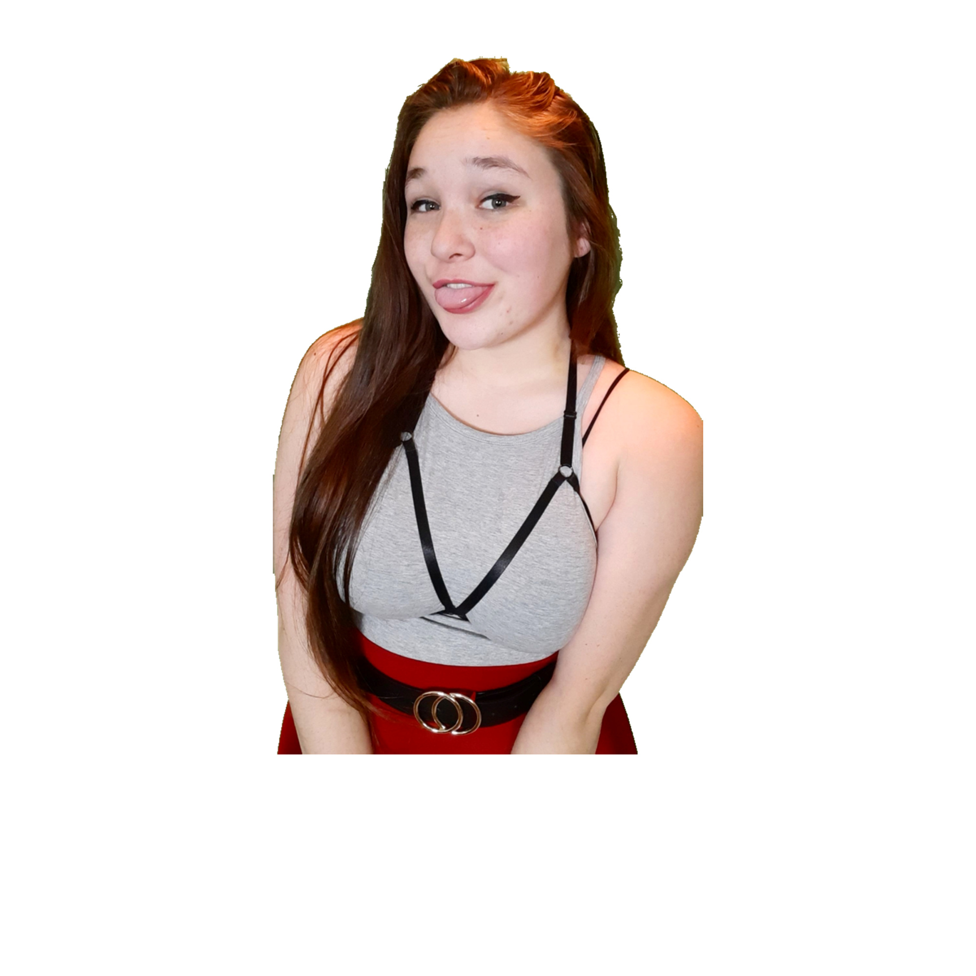 Scarlett Fox Official