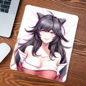 Ahri Mouse Pad