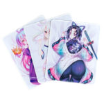 Diipoo Mouse Pad Clear printing