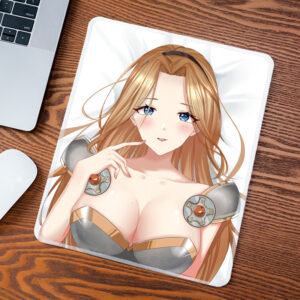 Lux Mouse Pad