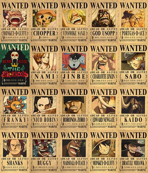 Custom Anime Posters | Anime Poster Prints | No Minimum - Diipoo