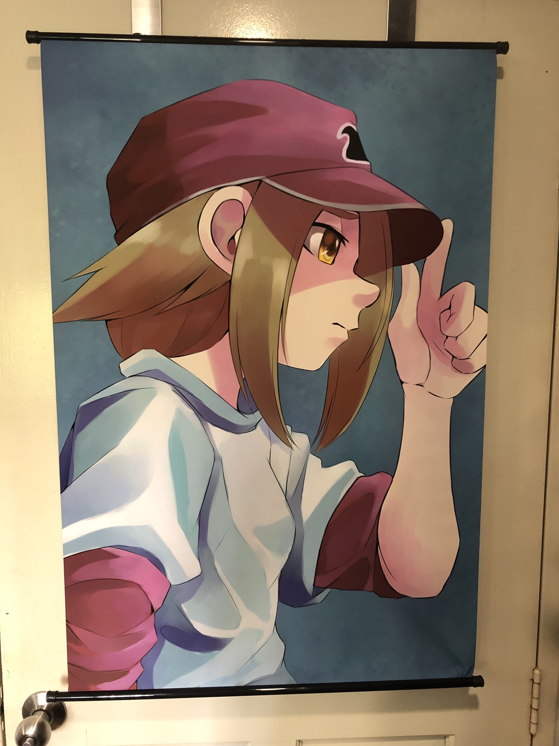 Image #1 from Kai Tao