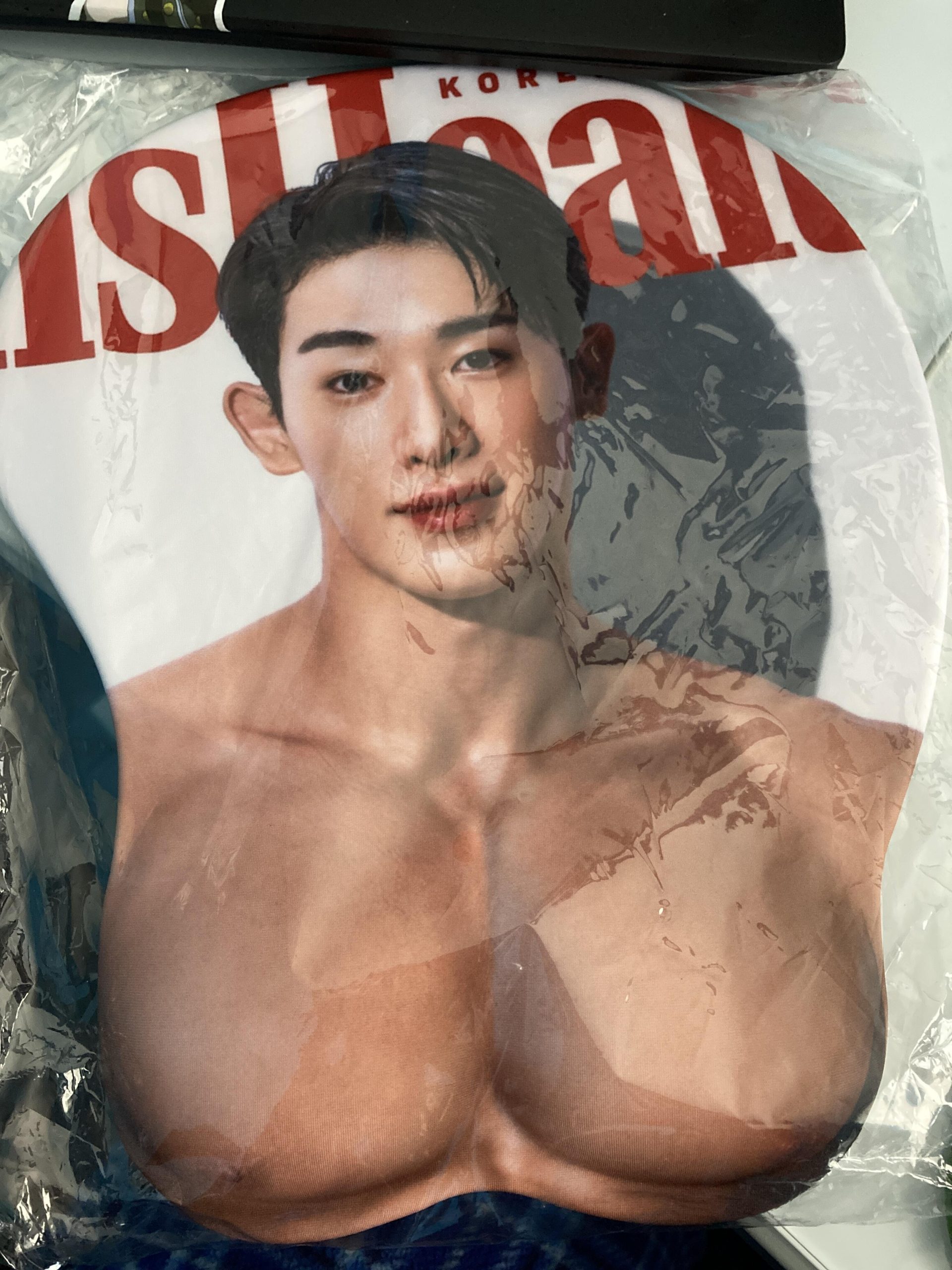 Image #1 from Jazmin Johnson