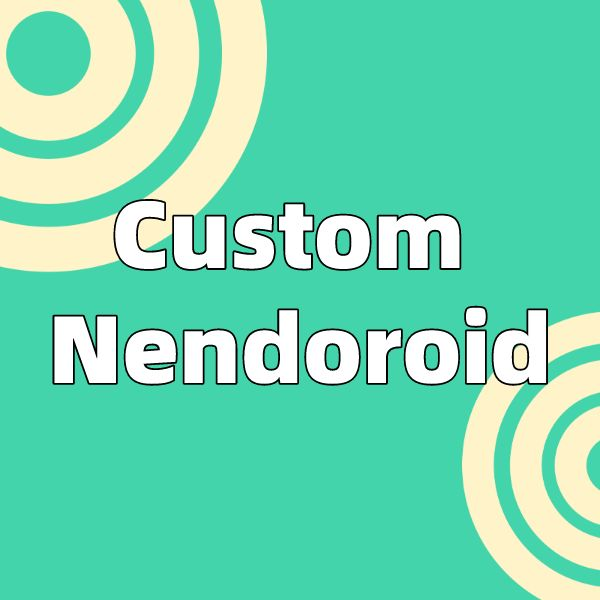 Custom Nendoroid