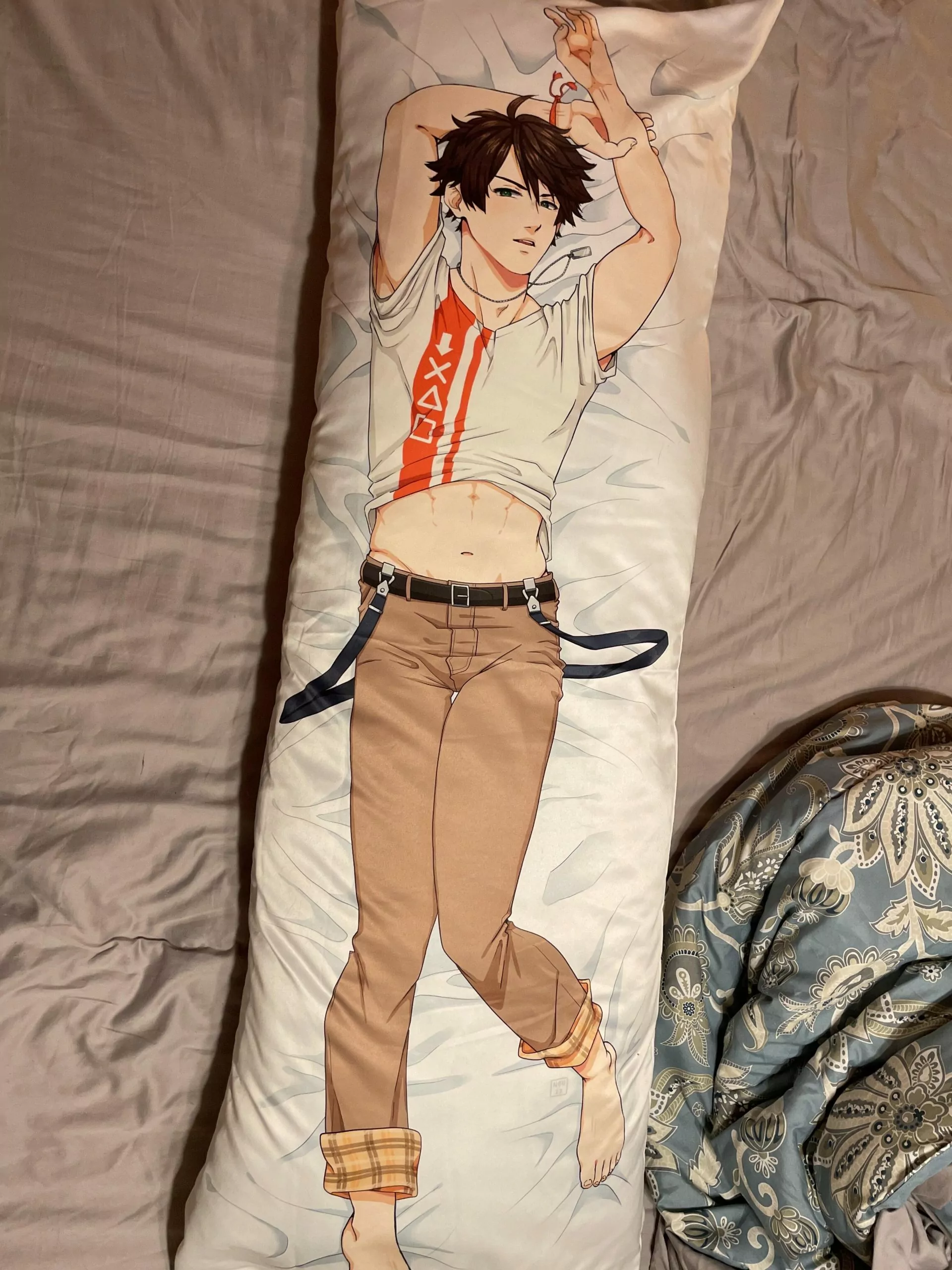 Imagen #1 de furuyawn twt